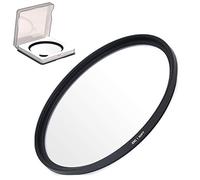JJC Filtre Soft Focus 82 mm avec étui de protection pour appareil photo reflex numérique Canon, Nikon, Olympus, Fujifilm