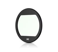 JJC Filtre UV multicouche ultra fin 1,67 mm compatible avec appareil photo Panasonic ZS99, TZ99, double face (18+18) couches d'épaisseur enduite, anti-graisse, anti-poussière, anti-imperméable