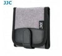 Jjc Fp-K3 Pochette De Rangement Pour Filtre