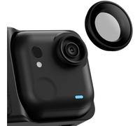 JJC Go Ultra Filtre étoile 4 points pour Insta360 Go Ultra Accessoires Filtre à visser Écran croisé Effet de lumière Dreamy Star Cadre en aluminium Verre optique multicouche avec étui de rangement