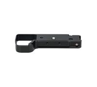 JJC Poignée d'extension pour Sony A7R IV A7R III A7R II A7 III A7 II A7S II