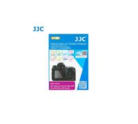 JJC GSP-A7II Protection Écran LCD Butoir X Sony a7RM4A/3A FX3 a7C ZV-1 A