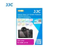JJC GSP-A7M4 Protection Miroir Écran LCD Ultra Mince pour Sony a7CR,a7C II,a6
