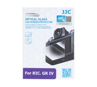 Jjc GSP-GR4 protection d'écran en verre pour Ricoh GR IV