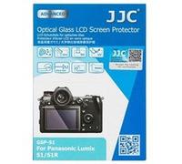 JJC Protège Ecran LCD pour Panasonic S1/S1R