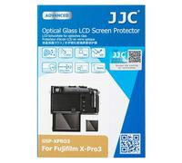 JJC GSP-XPRO3 protection d'écran pour appareils photos Transparent Fujifilm