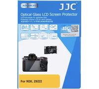 JJC - Protection d'écran en verre pour Nikon Z6 III