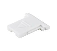 JJC HC C Couvre-chapeau blanc