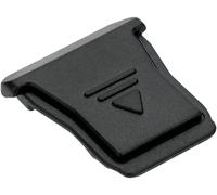 JJC HC-ERSC2 Cache Griffe Noir pour Canon