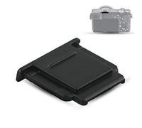 JJC HC-S Housse Chaussure Pour Sony A77II A3000 A6000 A7 A7R NEX-6 A58 A99 A7R II DSC-RX10 II Comme FA-SHC1M