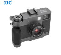 JJC HG-XHALF Poignée Pour Appareil Photo DGRAY Pour Fujifilm X Half