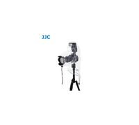 JJC - Lot de 2 protections pluie transparentes RI-SF