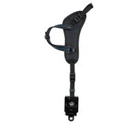 Jjc Hs-Pro1m Sangle Caméra Numérique Microfibre, Aluminium Noir