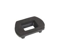 JJC illeton EC-U2 pour Canon