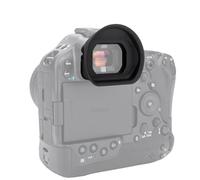 JJC Œilleton Long en Silicone pour Canon EOS R1 Remplace l'oculaire ER-I