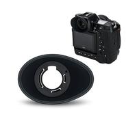 JJC Œilleton pour viseur des appareils Photo Nik. Z9, Z8 et Zf
