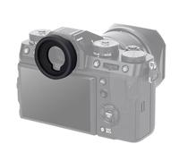 JJC Œilleton & Rond Silicone Eyecup Remplace Fuji EC-XT L, EC-GFX, EC-XH W
