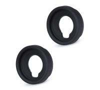 JJC Œilleton & Rond Silicone Eyecup Remplace Fuji EC-XT L, EC-GFX, EC-XH W