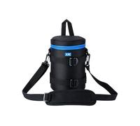 JJC Imperméable pour Intérieur Deluxe Étui pour Canon RF 800mm F11 is STM, AF-S NIKKOR 200-500mm F5.6E Ed VR, Tam. 150-600mm Objectif Dimensions: 125 x 290mm (4.9" x 11.4") ta