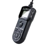 JJC - Intervallomètre TM-PK1 pour Pentax / Fujifilm / Nikon
