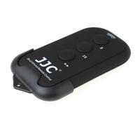 JJC IR-S2 télécommande sans fil infrarouge pour appareils photo Sony Alpha et NEX