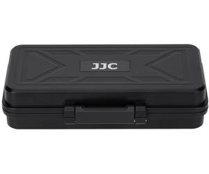 JJC JBC-K3 Etui pour Cartes et Batteries