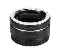 JJC - Jeu de 2 tubes-allonge 11/16mm pour Leica L