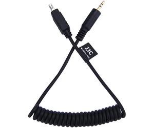 JJC JF-G Câble M Nikon Télécommande