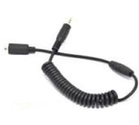 JJC JF-G Câble O Télécommande pour Fuji