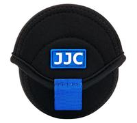 Jjc Jn-62x40 Étui Et Housse D'appareils Photo Noir Et Bleu