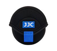 Jjc Jn-62x40 - Housse Objectif Photo - Hybride & Mirrorless - Objectifs Photos Inférieur À 6,20 X 4 Cm