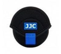 Jjc Jn-62x40 - Housse Objectif Photo - Hybride & Mirrorless - Objectifs Photos Inférieur À 6,20 X 4 Cm