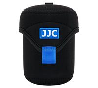 Jjc Jn-65x78 Étui Et Housse D'appareils Photo Noir Et Bleu