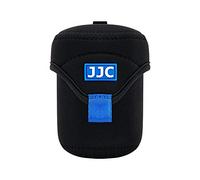 JJC JN-65X78 - Housse Objectif Photo - Hybride & Mirrorless - Objectifs Photos inférieur à 6,50 x 7,87 cm