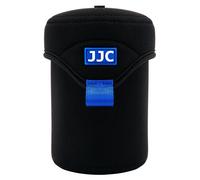 JJC JN-78X118 étui et housse d'appareils photo Noir et Bleu