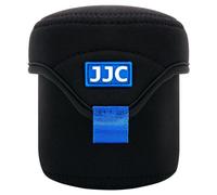 Jjc Jn-78x78 Étui Et Housse D'appareils Photo Noir Et Bleu