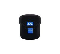 JJC JN-78X78 - Housse Objectif Photo - Hybride & Mirrorless - Objectifs Photos inférieur à 7,87 x 7,87 cm