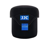 JJC JN-78X78 - Housse Objectif Photo - Hybride & Mirrorless - Objectifs Photos inférieur à 7,87 x 7,87 cm