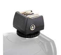 JJC JSC-8 Adaptateur de sabot de flash | ✅ Livraison gratuite à partir de 100 €
