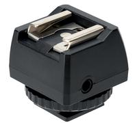 JJC JSC-8 Griffe Porte Flash Adaptateur