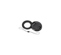 JJC Kit adaptateur de filtre et capuchon d'objectif RN-G7XM2