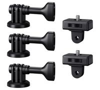 JJC Kit adaptateur trépied pour appareil photo