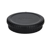 JJC - Kit bouchon de boitier + arrière d'objectif - Nikon Z