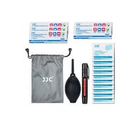 JJC - Kit de nettoyage 4 en 1