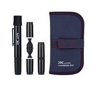 JJC Kit de nettoyage d'objectifs CL-P4II Lenspen