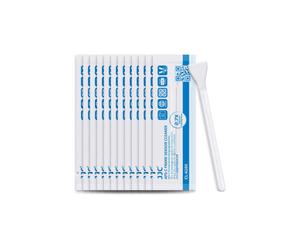 JJC Kit de tampons de nettoyage pour capteur 16K2