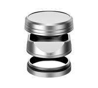 JJC - Kit Paresoleil + bague + bouchon LH-XVI Argent pour Fujifilm X100VI