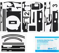 JJC KS-A6500MK Film Protecteur pour SONY Alpha 6500