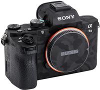 JJC KS-A7M2SK Film Protecteur pour SONY Alpha 7 II Shadow