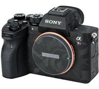 JJC KS-A7R4SK Film Protecteur pour SONY Alpha 7R IV Shadow